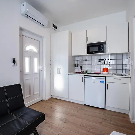 Apartman Chesscom *