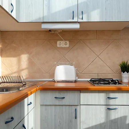 Design Apartment