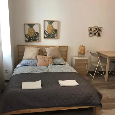 Apartamento Bella Fiore 11