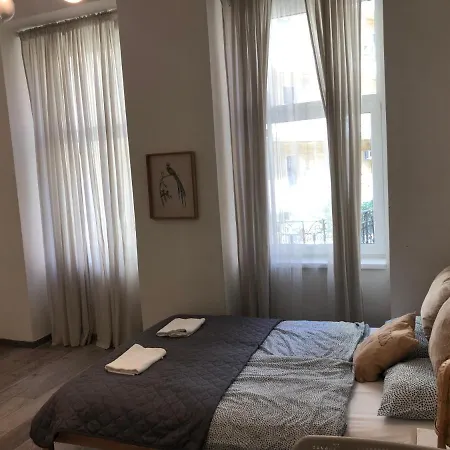 Bella Fiore 11 Apartamento *