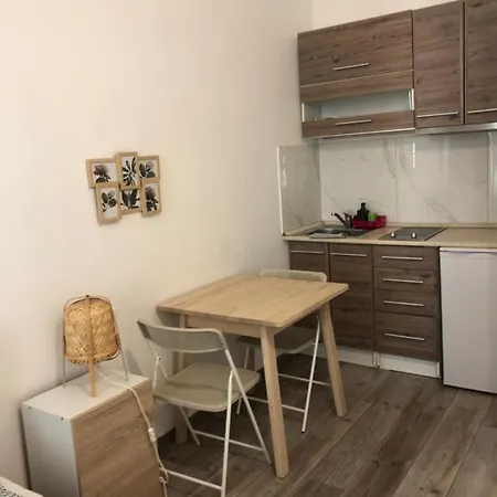 Bella Fiore 11 Apartamento