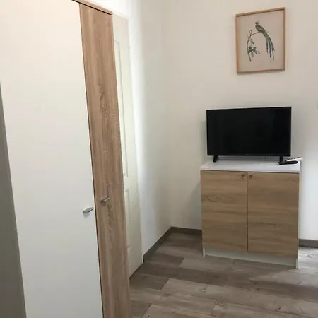 Apartamento Bella Fiore 11