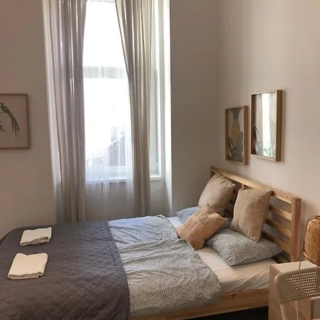 Apartamento Bella Fiore 11 *