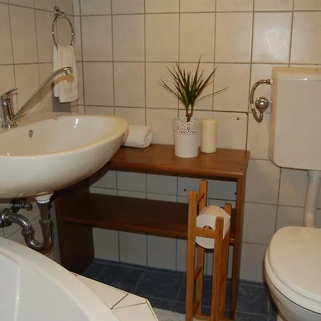 Delibab Apartment