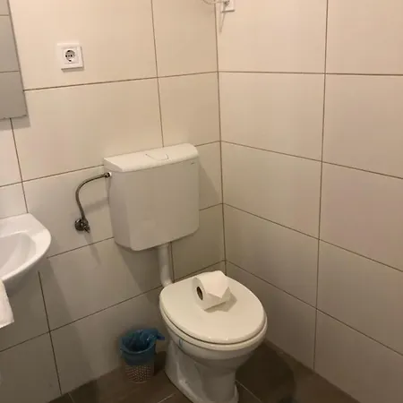 Apartamento Bella Fiore 11 *