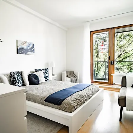 Apartment Panna Marina Budapest
