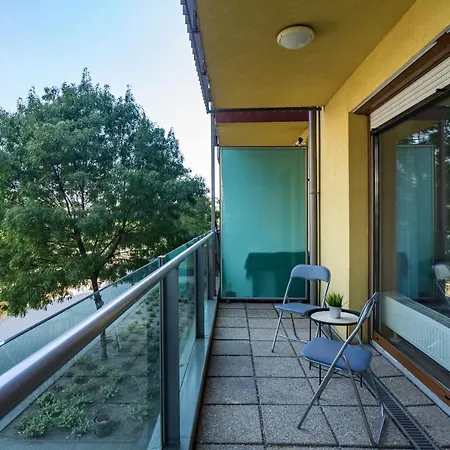 Panna Marina Apartment