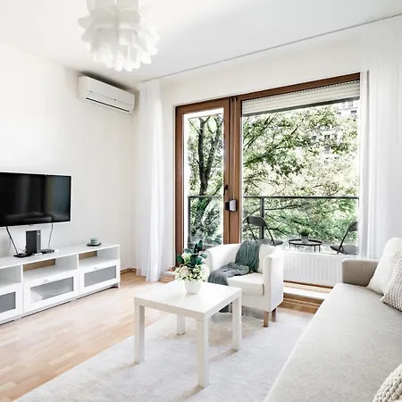 Panna Marina Apartment Budapest