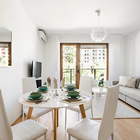 Panna Marina Apartment