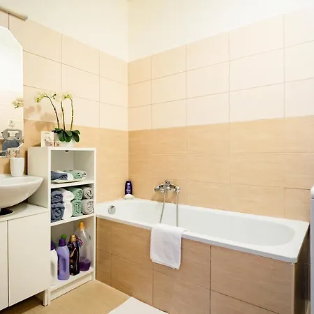 Apartment Panna Marina *