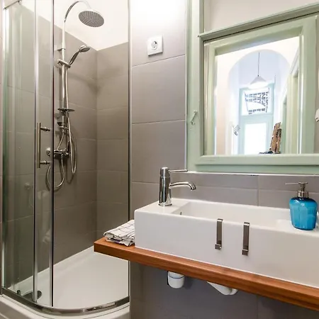 Deluxe 2 Bedroom In B63.
