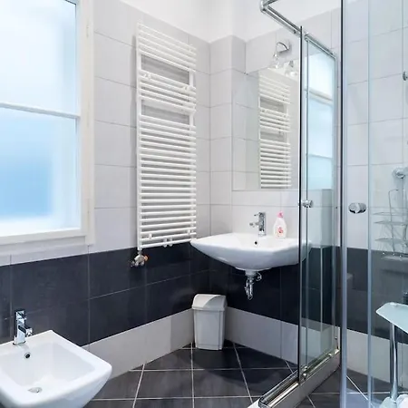 Apartment Buda-best *