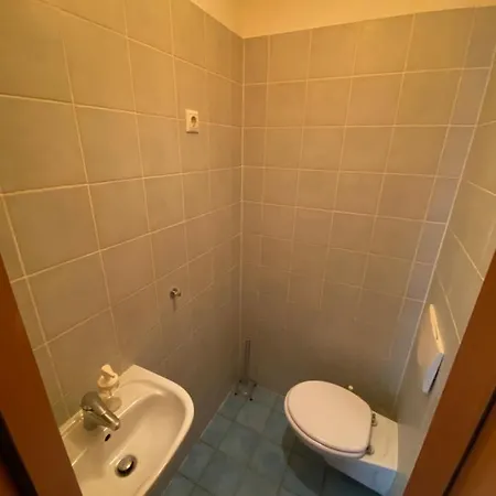 Apartment Kiraly Garden - 3rd Floor Budapest