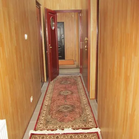 Kisherceg Szallashely Guest house Budapest