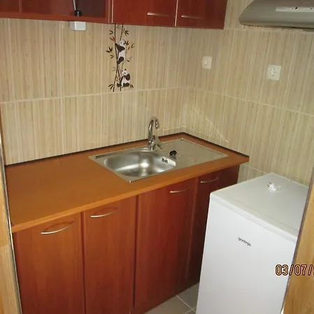 Kisherceg Szallashely * Budapest