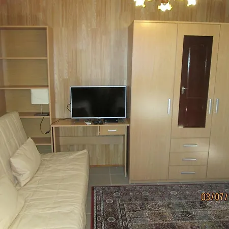 Kisherceg Szallashely Guest house *