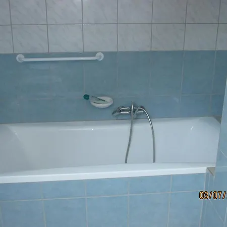 Kisherceg Szallashely Guest house