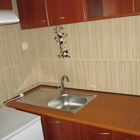 Kisherceg Szallashely * Budapest