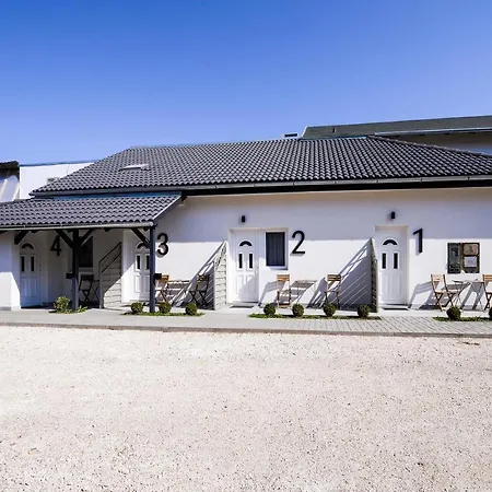 Chesscom Apartman