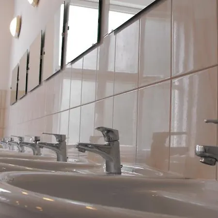 Hostel Mogyorodi Budapešť