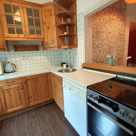 Apartament Near The Parliament Ampio Centrale *
