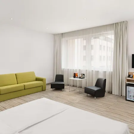 Hotel Park By Radisson 4*