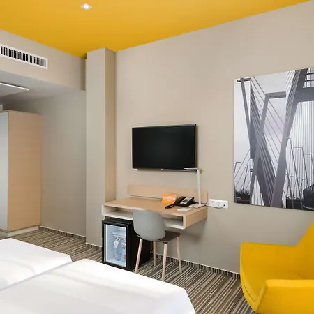Hotel Park By Radisson