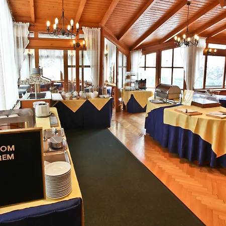 Corvin - Sissi-flügel Hotel Budapest