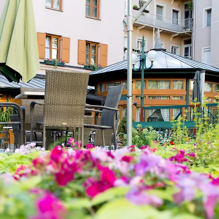 Hotel Corvin - Sissi-flügel Budapest