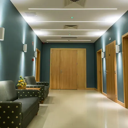 Hotel Corvin - Sissi-flügel Budapest