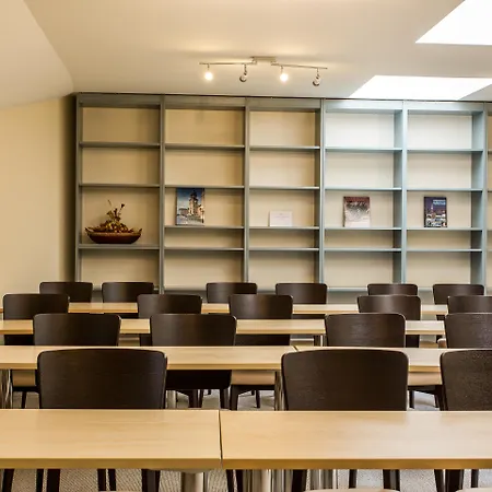 Hotel Corvin - Sissi-flügel Budapest