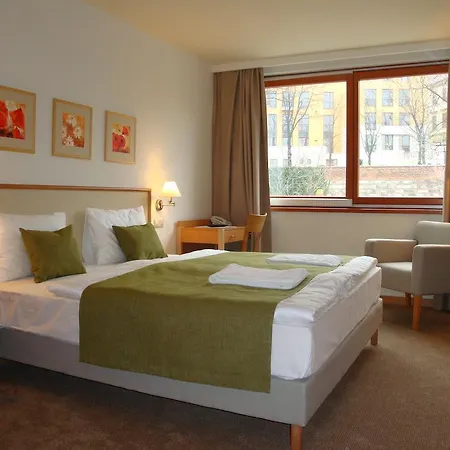 Castle Garden 4* Budapeszt