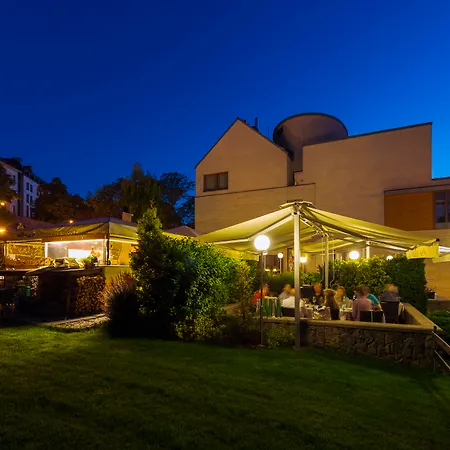 Hotel Castle Garden Budapeszt