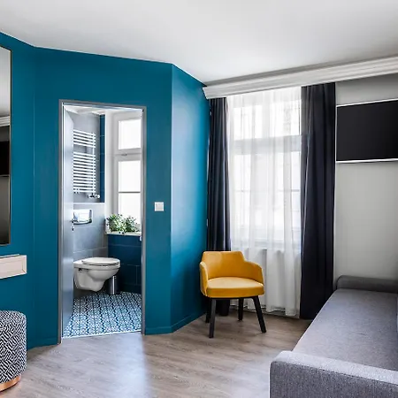 Alta Moda Fashion 4* Budapešť