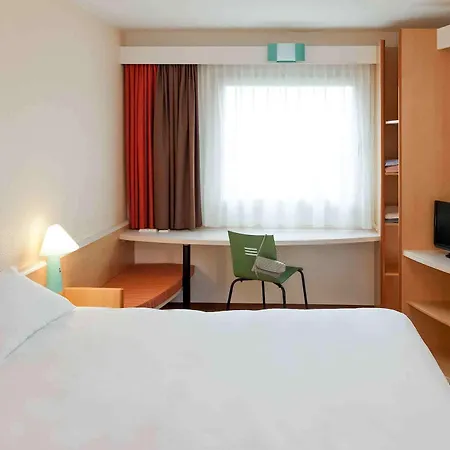 Ibis Centrum Budapeşte
