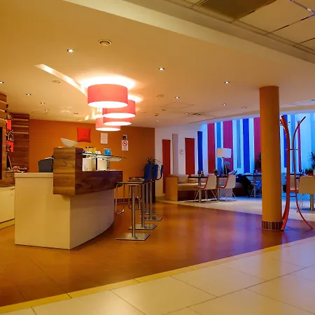 Ibis Centrum Otel