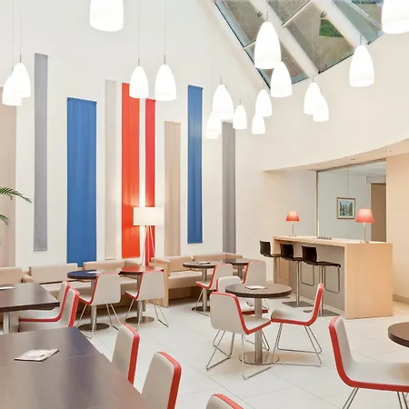 Ibis Centrum 3* Budapeşte