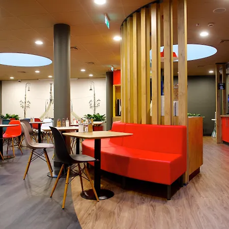Otel Ibis Centrum 3*