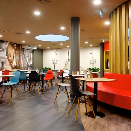 Otel Ibis Centrum 3*