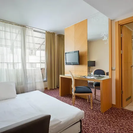Hotel Marmara 4*