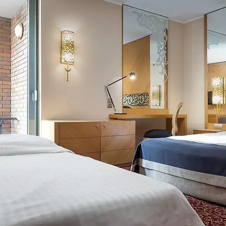 Marmara Budapest