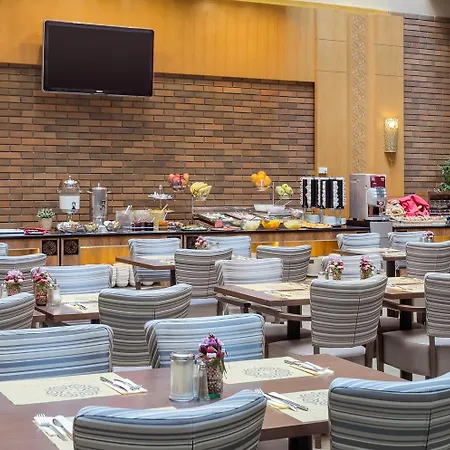 Hotel Marmara Budapest