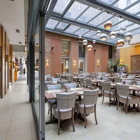Hotel Marmara Budapest