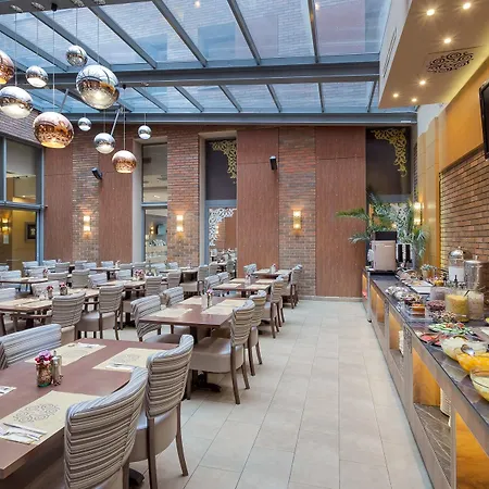 Marmara Hotel