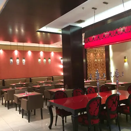Marmara 4* Budapest