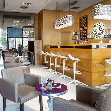 Marmara 4*
