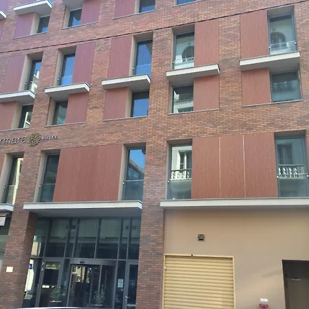Hotel Marmara Budapest