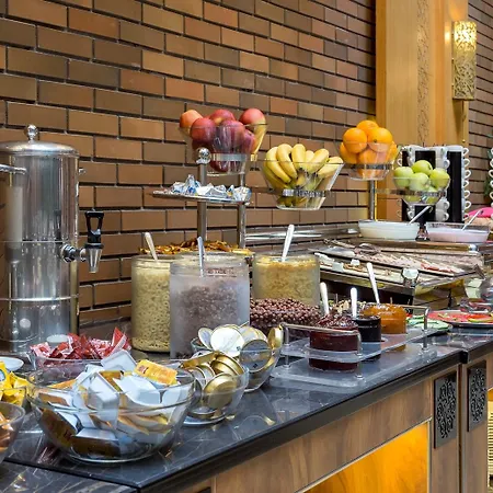 Hotel Marmara