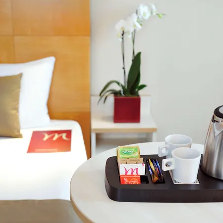 Mercure Korona