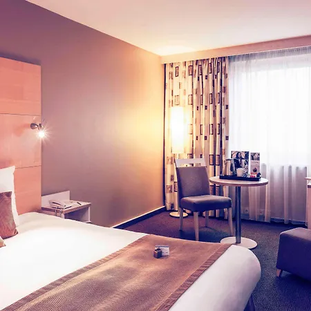 Mercure Korona Budapeste